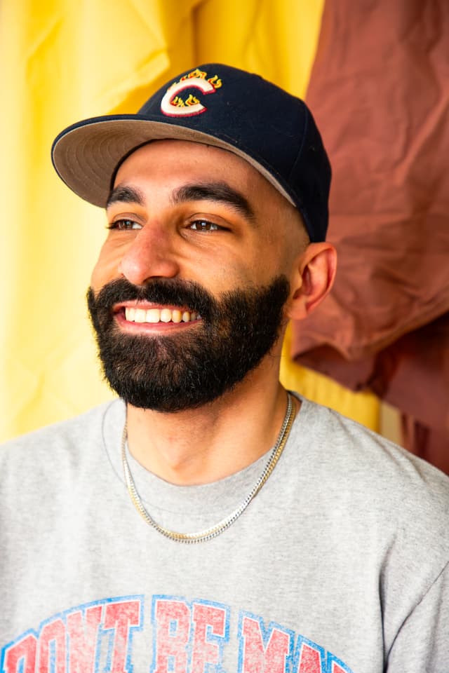 Alex Zoumaya